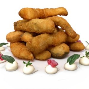 Llàgrimes de Bacàlla