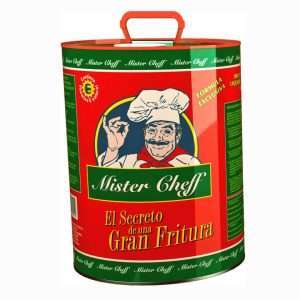 OLI MISTER CHEFF 10 L...
