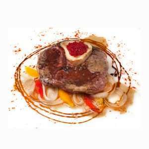 OSSOBUCO CONFIT. 450G (8u)...