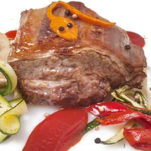 COSTELLA VACU CONFIT. 550G (8)...