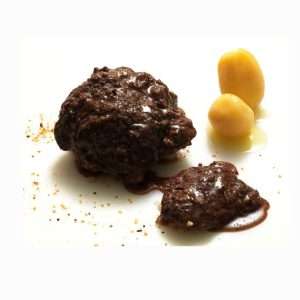 PATE ACEITUNA NEGRA ARAGN 890G...