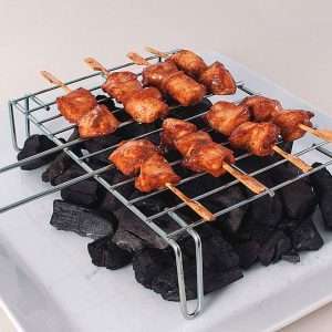 MINI BROQ POLL.MARIN.30G 1,5KG...