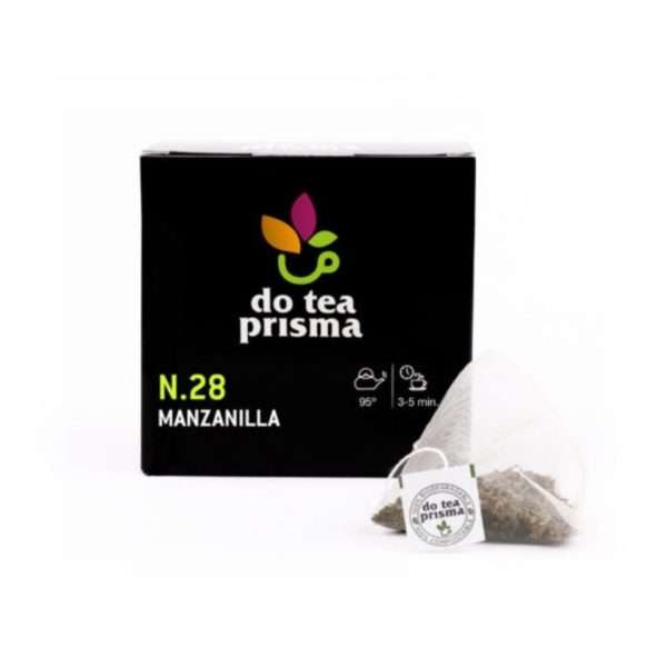 Manzanilla Prisma