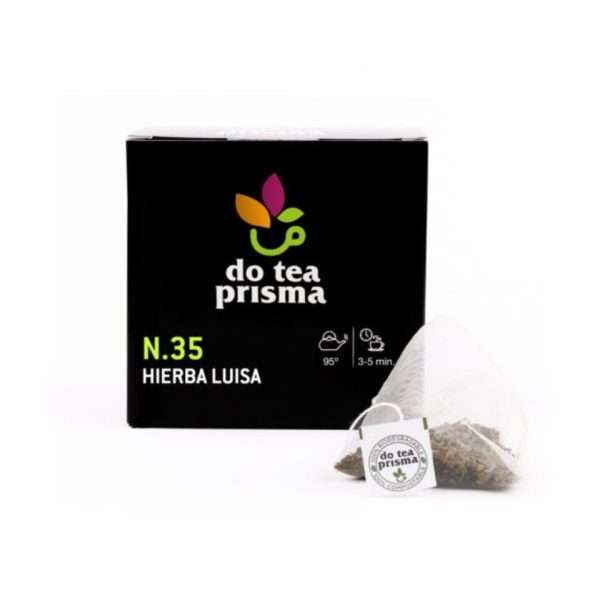 INFUSIO M. LLUISA 15P PRISMA