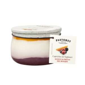 CAPRITXO DE TARONJA I XOCOLATA