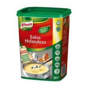 Knorr-Salsa-Holandesa