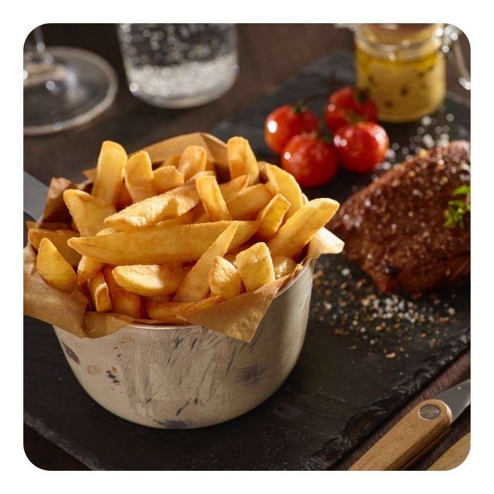 MCCAIN TRADISTYLE FRIES