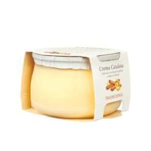crema catalana