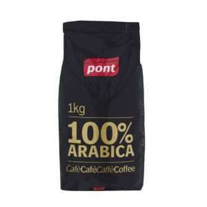 CAFÉ 100% ARABICA