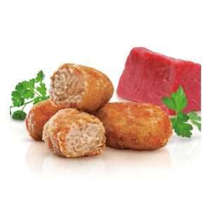 PRIELA CROQUETES DE "COCIDO"  500G (8)