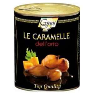 CEBA LE CARAMELLE ORTO 1KG
