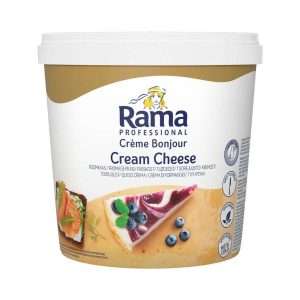 Rama Cream Chese