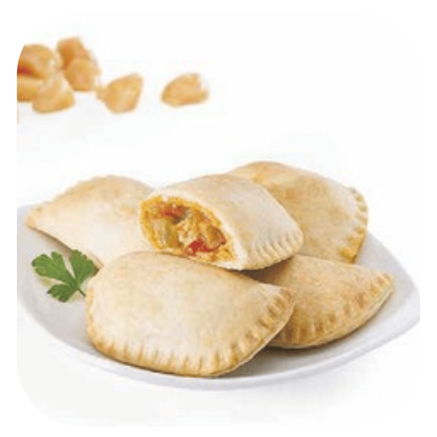 MINI EMPANADILLA DE TONYINA