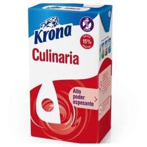 KRONA CULINARIA