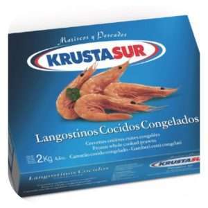 Llagosti cuit EE 40_60